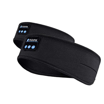 Bluetooth Musical Sleep Mask – Comfort &amp; Total Relaxation