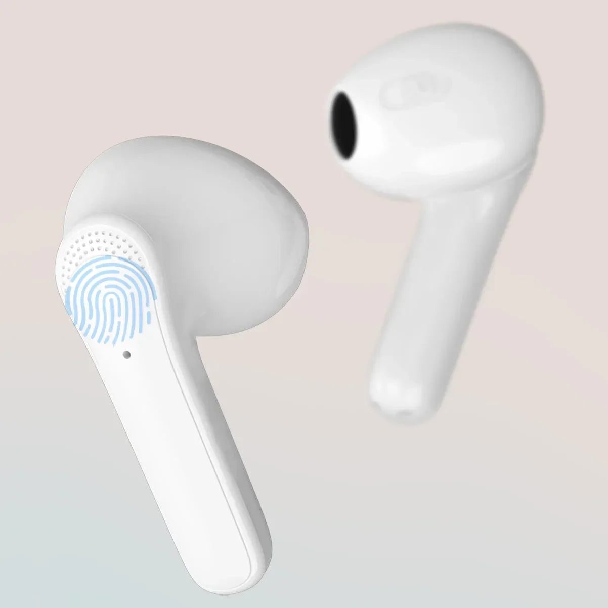 Auriculares originales XIAOMI JS59 TWS Auriculares inalámbricos Bluetooth Reducción de ruido Ideal para deportes