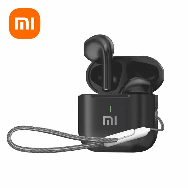 XIAOMI AP05 Écouteurs Sans Fil Véritable – Son Stéréo HIFI, Bluetooth 5.3, avec Micro