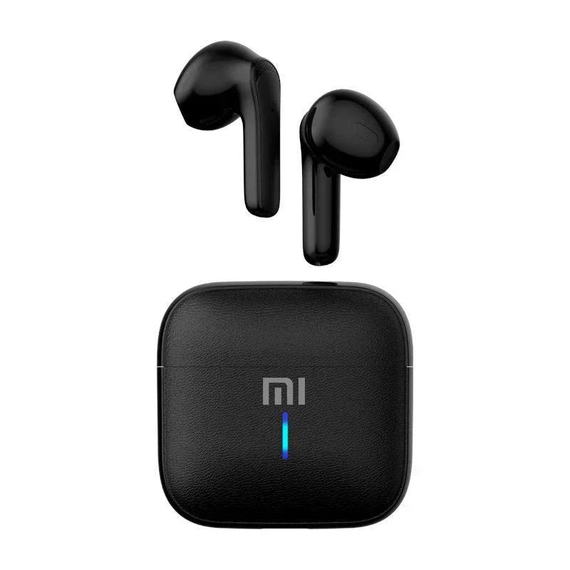 Auriculares originales XIAOMI JS59 TWS Auriculares inalámbricos Bluetooth Reducción de ruido Ideal para deportes